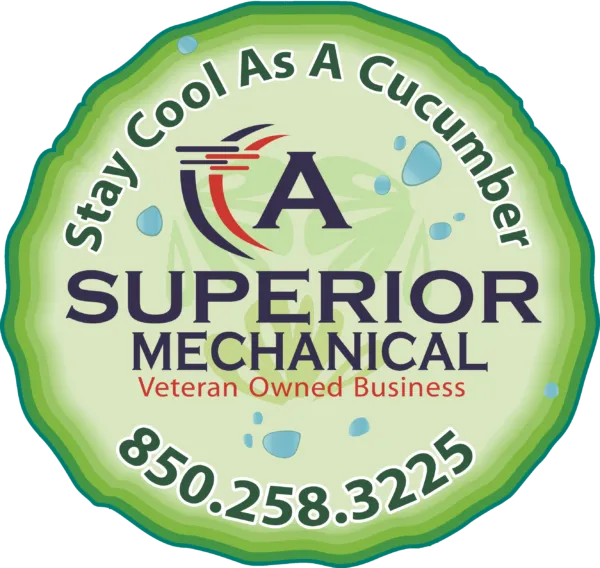 AC Repair Near Me in Pensacola logo